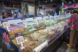 盒馬菜市3000平米新店盛大開業(yè)，融合生鮮與日用百貨打造社區(qū)生活新體驗