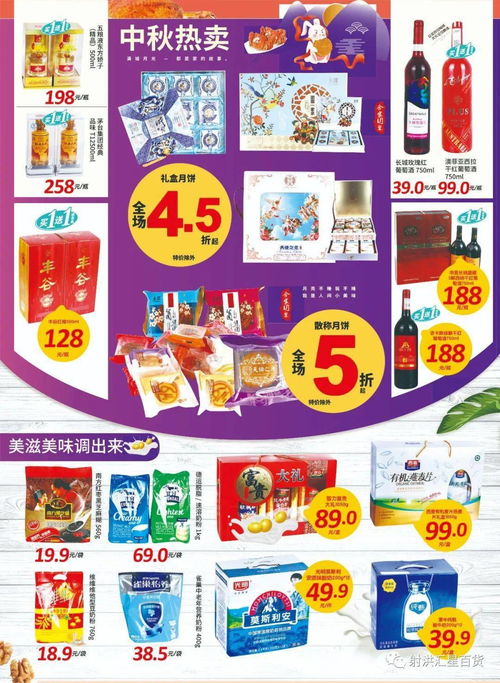 聚信廣場店試營業(yè)，海量尖貨大放價，日用百貨驚喜不斷